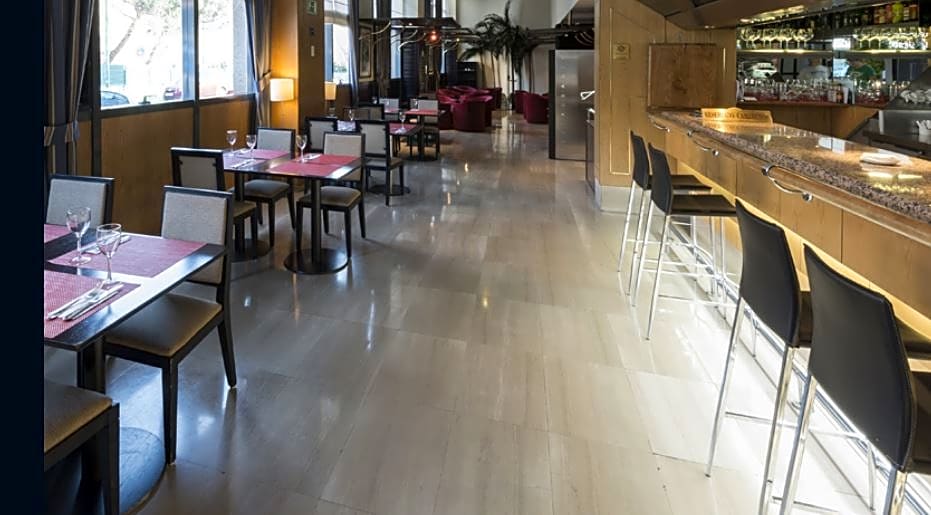 Hotel Via Castellana