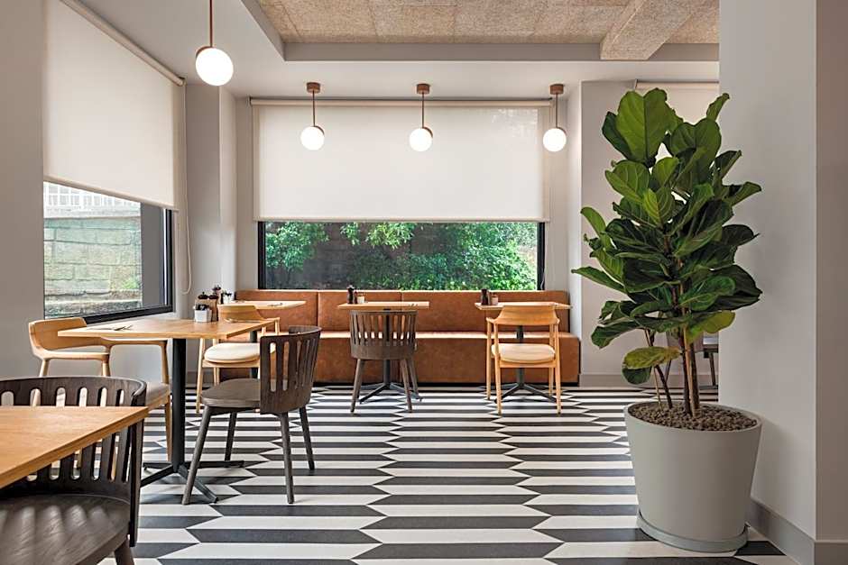 Holiday Inn Express Porto Boavista By IHG