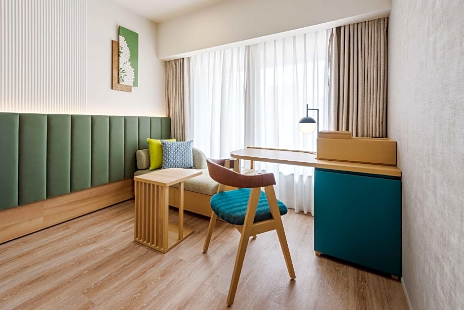 Hilton Garden Inn Kyoto Shijo Karasuma