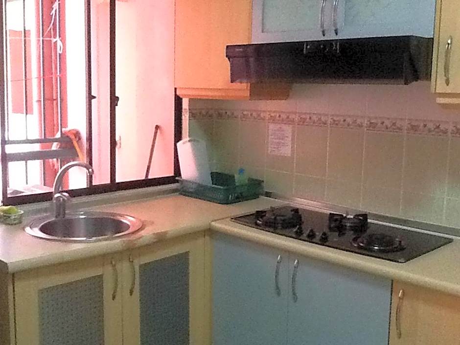 HP Vacation Marina Court