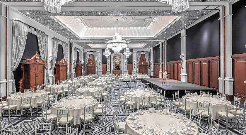 Hotel de la Coupole - MGallery