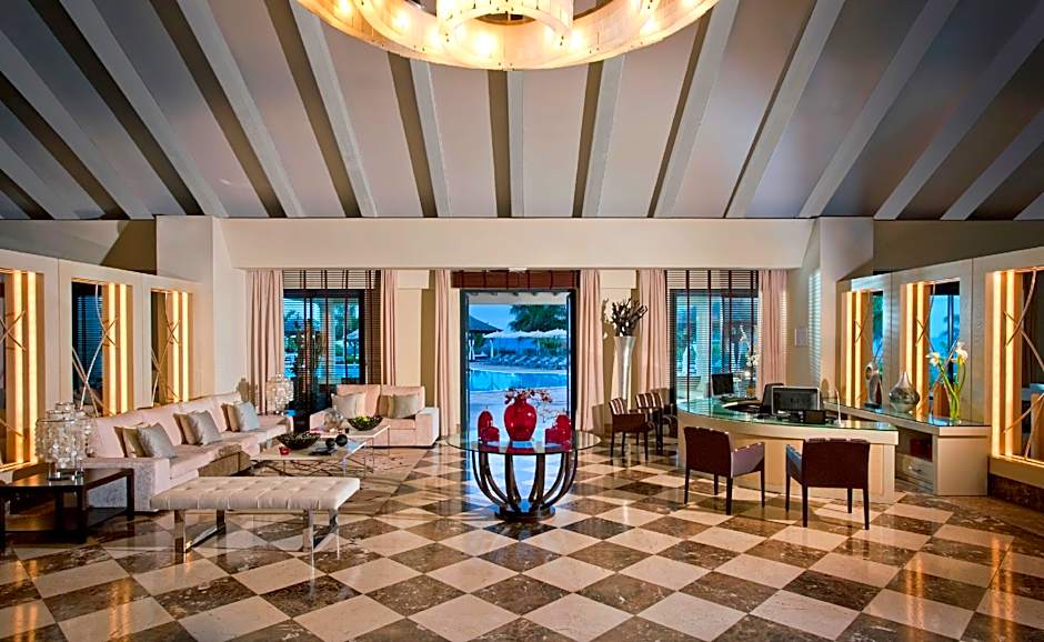 Gran Melia Palacio de Isora Resort & Spa