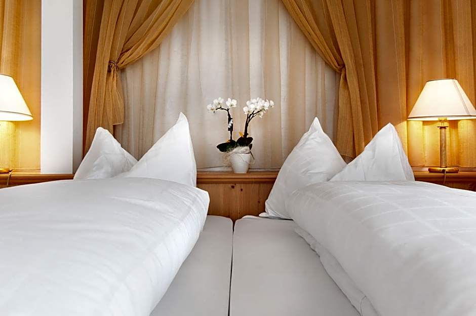 Hotel Rotwand