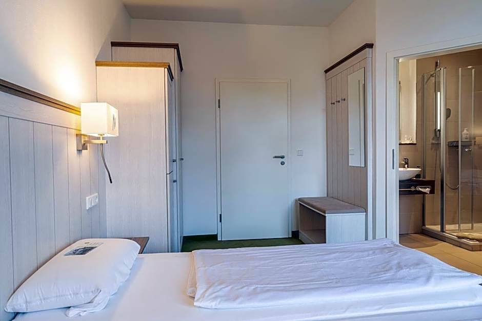 Ringhotel Villa Margarete