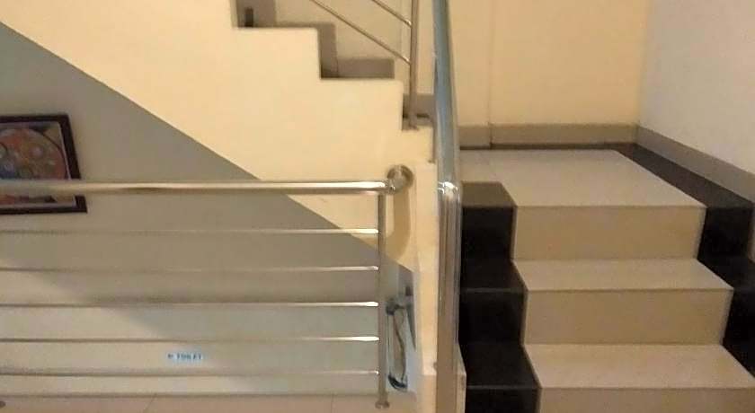 D&D Guest House & Cafe Syariah