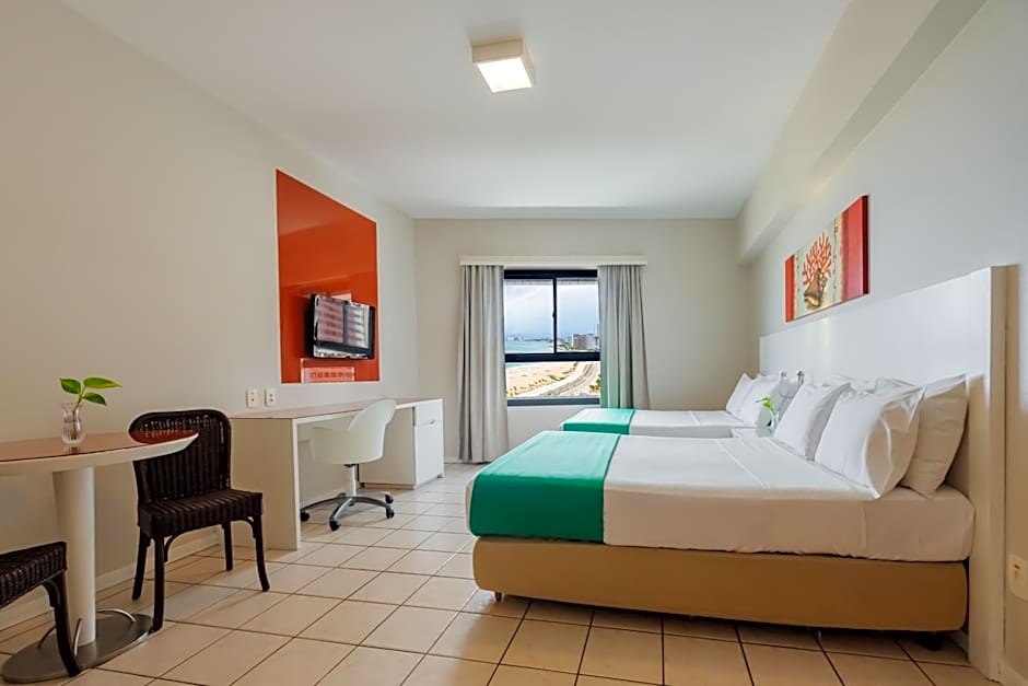 Bourbon Hotel Fortaleza