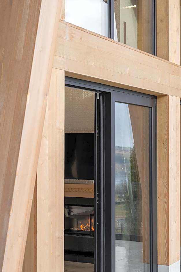 Chaletovo Mountain Residences