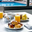 Hotel Castilla Alicante