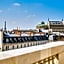 Paris Marriott Opera Ambassador Hotel
