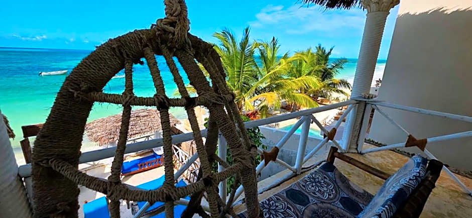 Equalia boutique hotel