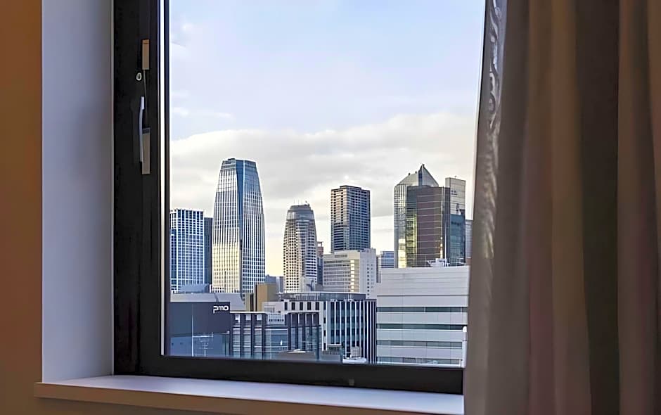 Sotetsu Fresa Inn Daimon