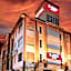 E-Red Hotel Seberang Jaya