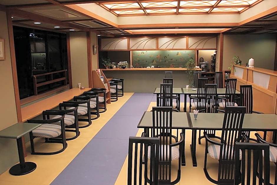 Shunjuan Hasshokaku Mizunowo