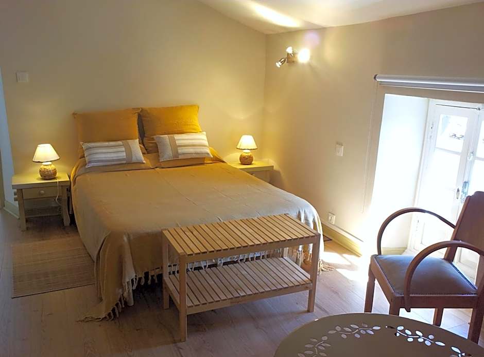 Logis Hotel Restaurant LA BARGUILLERE