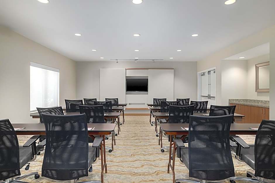 TownePlace Suites by Marriott Fort Walton Beach-Eglin AFB
