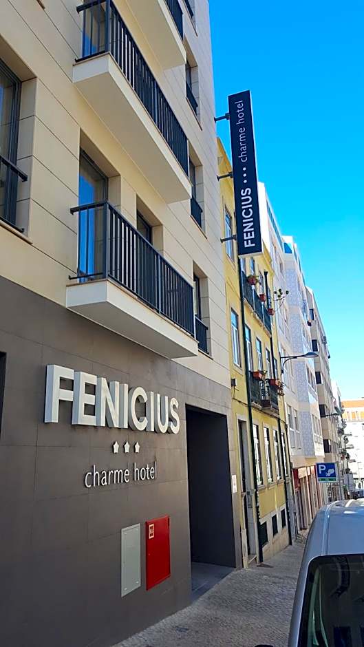 Fenicius Charme Hotel