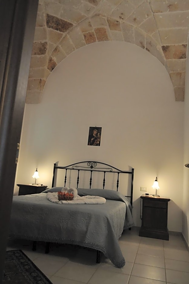 B&B Villa Rosanna
