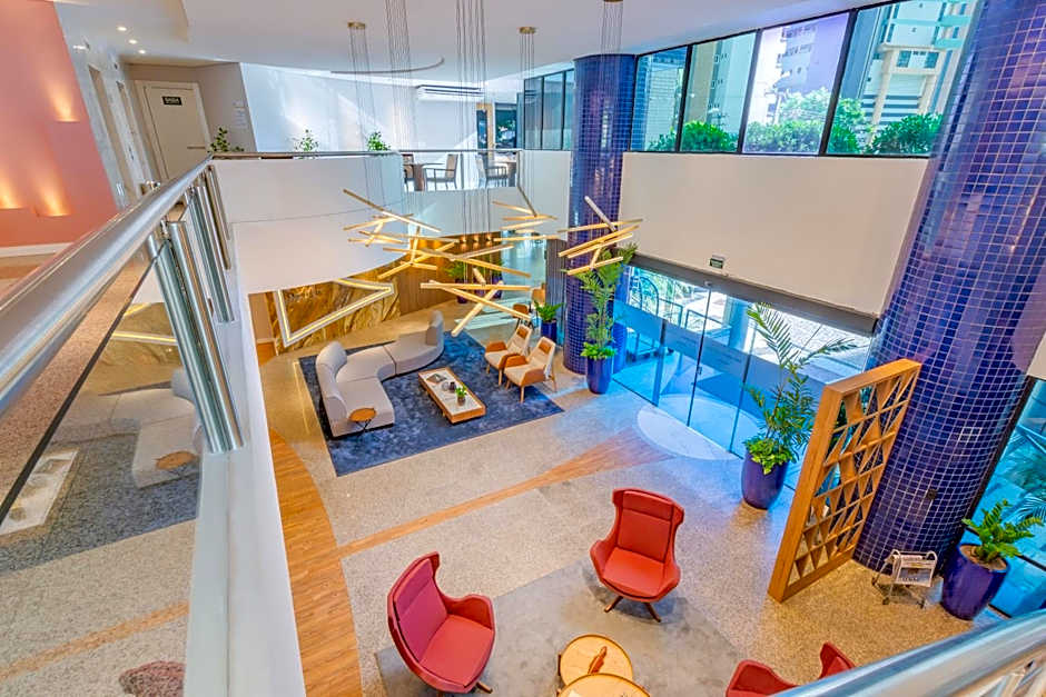 Mercure Apartments Fortaleza Meireles