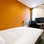 HOTEL R9 The Yard Uruma