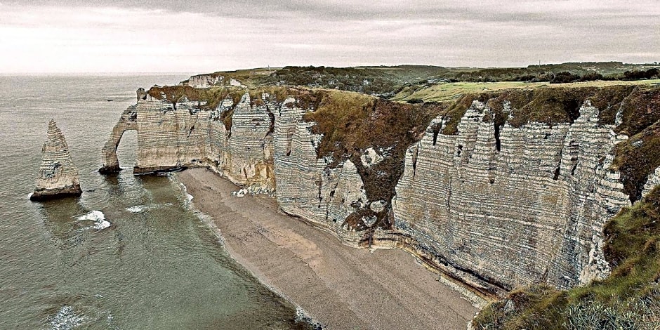 chambre d'hôtes proche Étretat