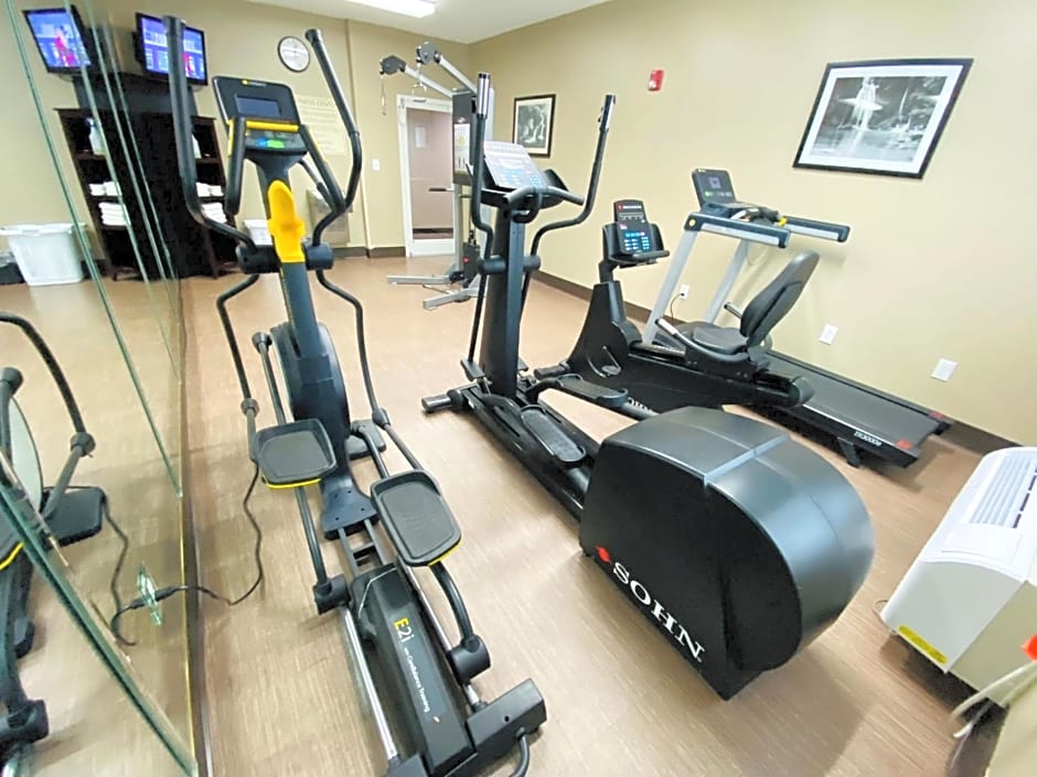 Sleep Inn & Suites Jacksonville near Camp Lejeune