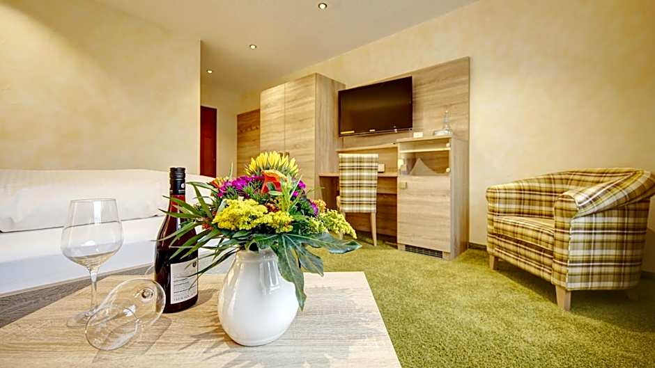 Wellness-Hotel Talblick