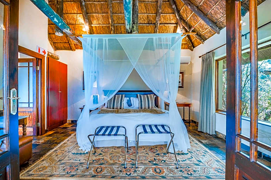 Hitgeheim Country Lodge