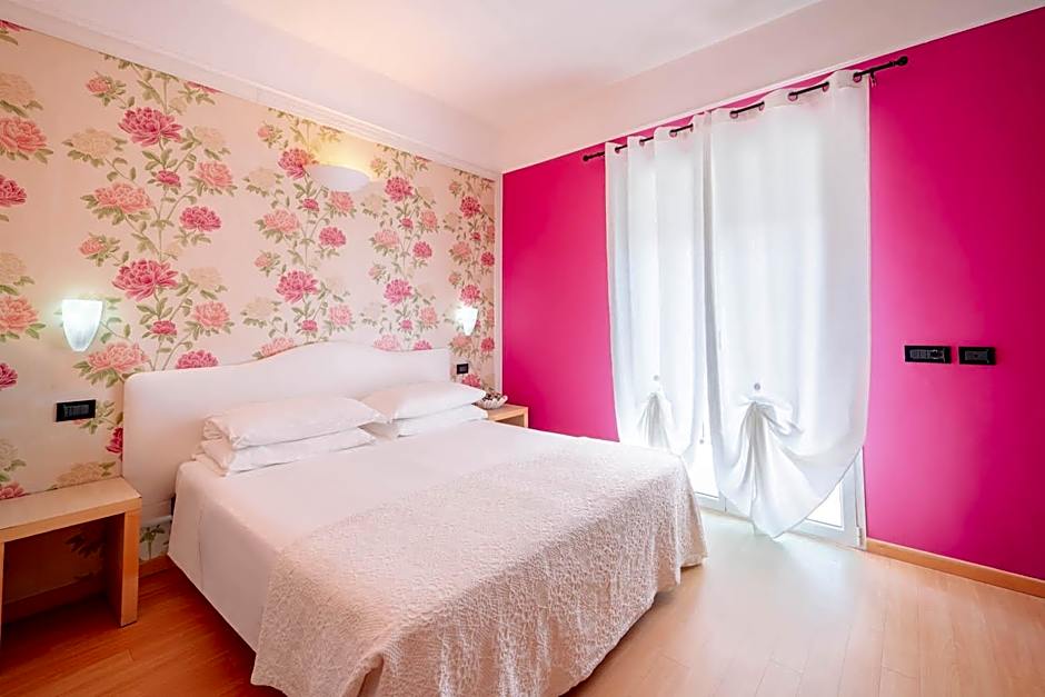 Hotel Villa Marina Wellness SPA