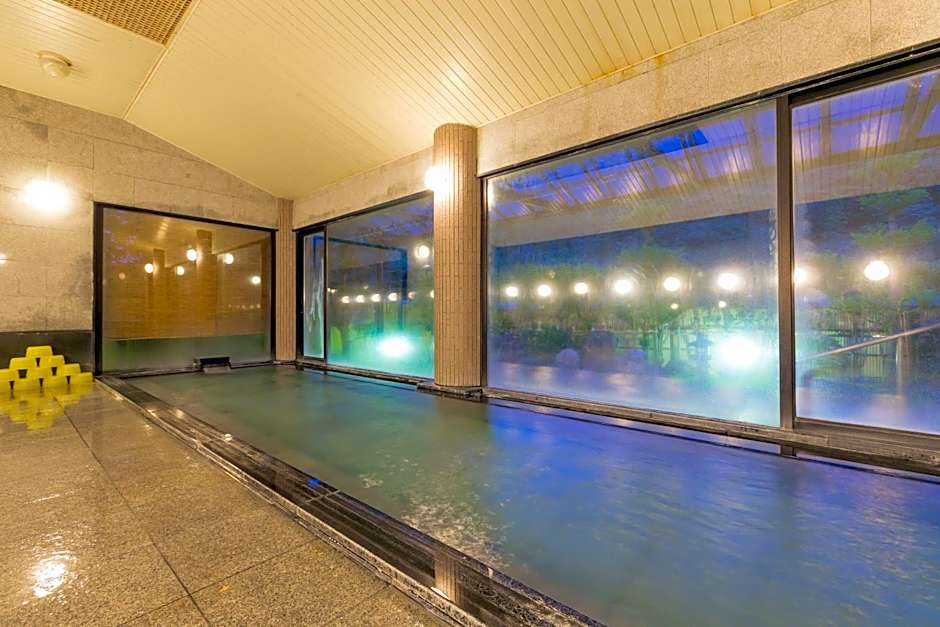 Ichinomata Onsen Kanko Hotel
