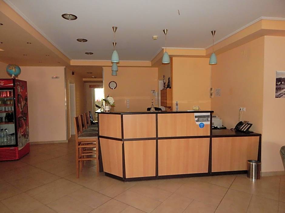 Hotel Lykeon