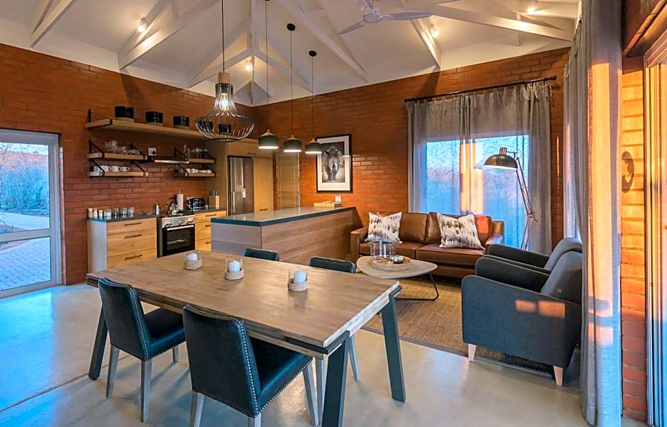 Rockfig Lodge Madikwe