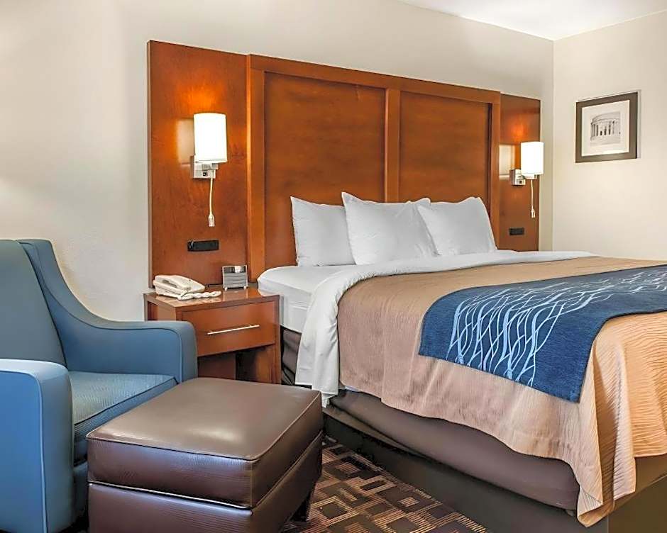 Comfort Inn Marion