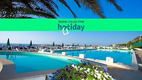 HOTIDAY Room Collection - Circeo