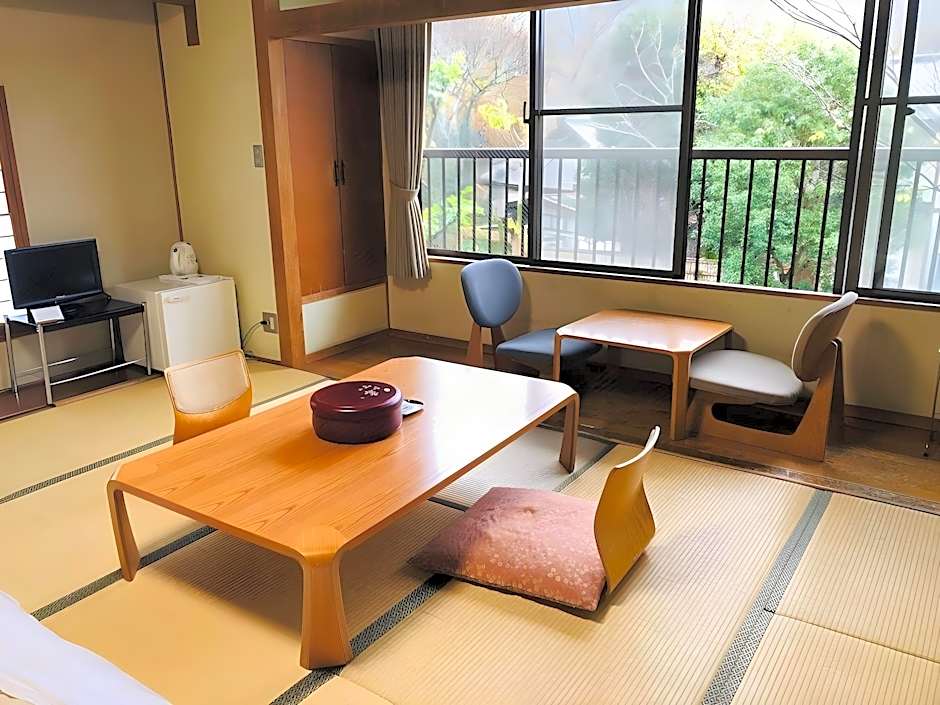Enokiya Ryokan