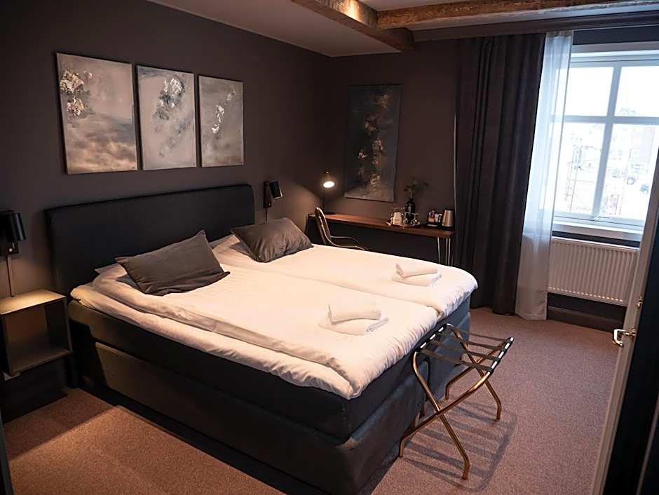 Hotell Gamla Staden