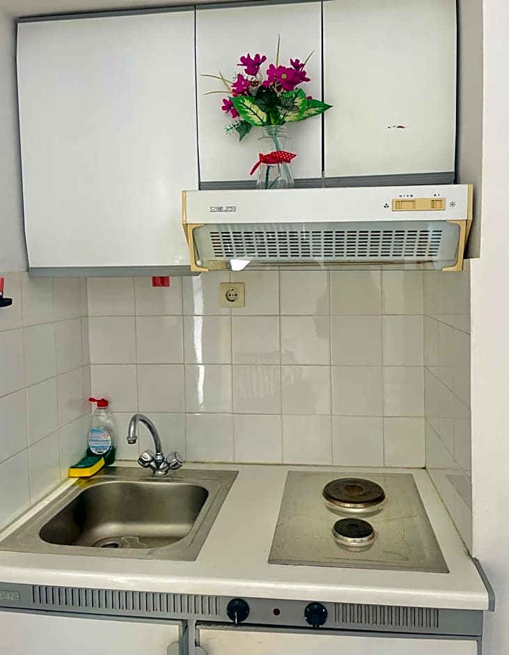 Tasos Manaritsas Rooms