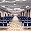 Paris Marriott Charles de Gaulle Airport Hotel