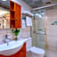Yiwu Yuejia Business Hotel