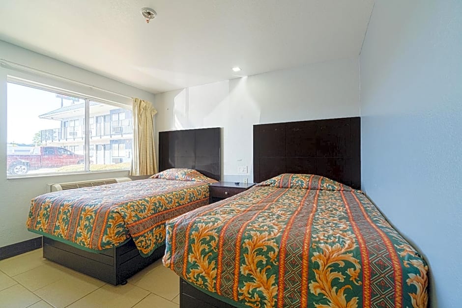 Xpress Inn & Extended Stays