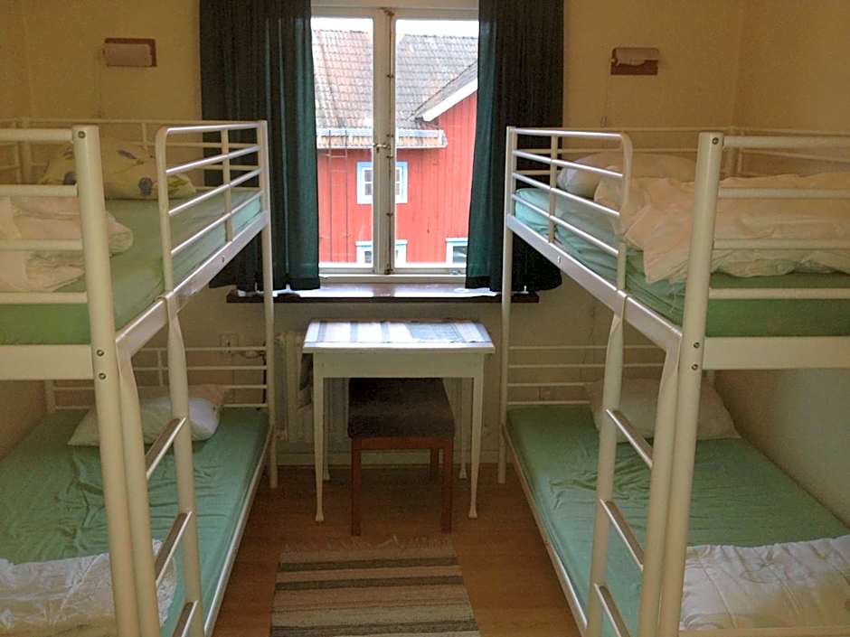 Dala-Järna Hotell och Vandrarhem