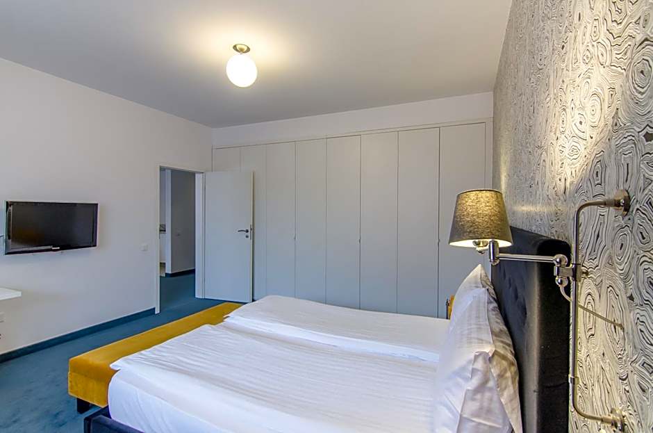 Apart Hotel Vlad Tepes