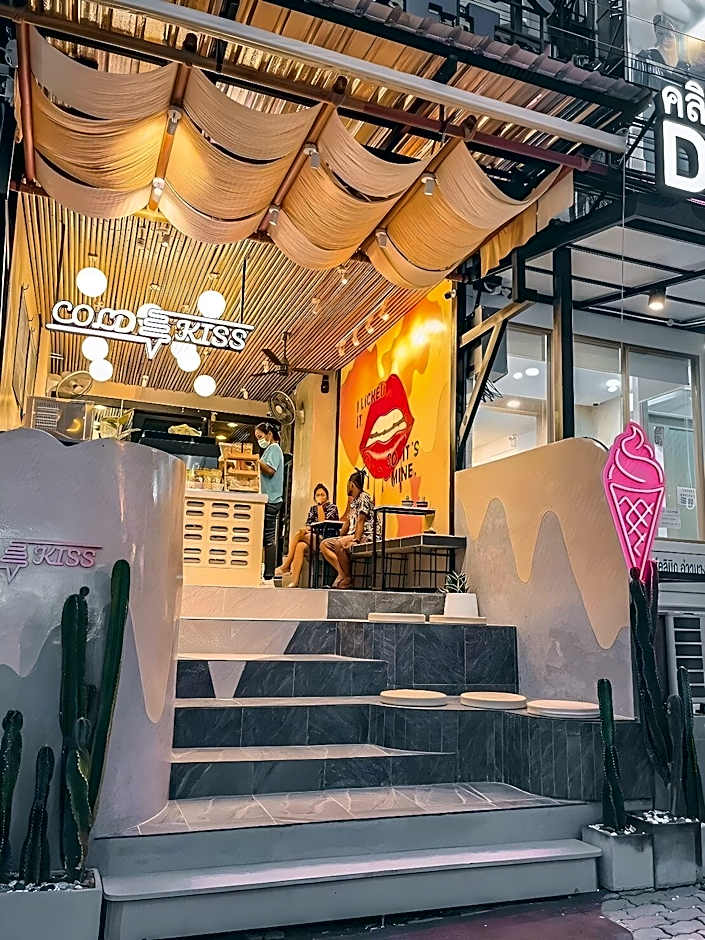 Sleeper Hostel