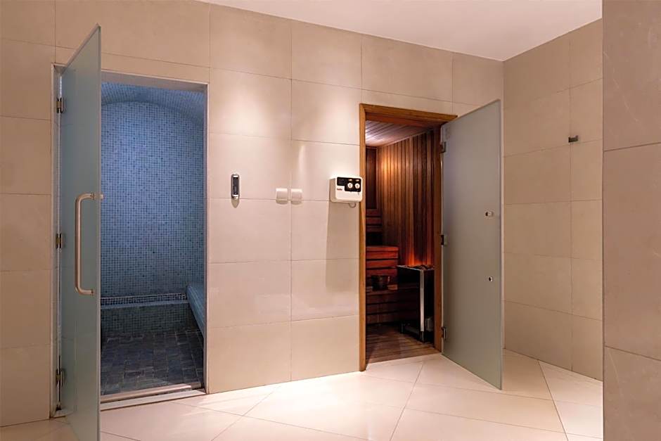 Radisson Blu Hotel & Residence Nairobi Arboretum