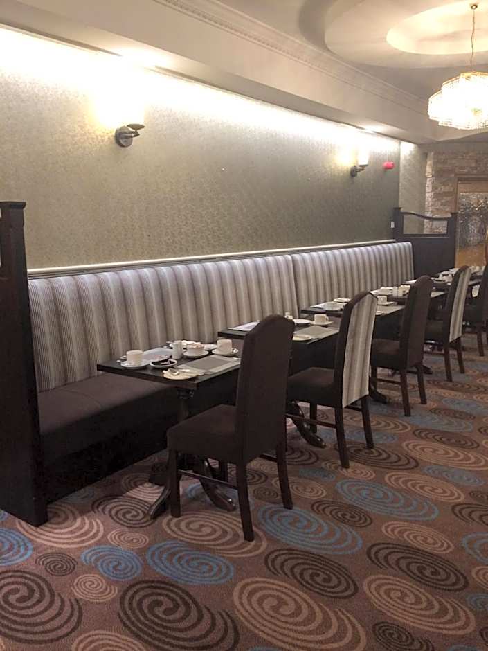 Mourne Country Hotel