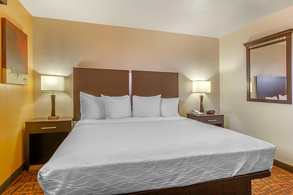 Best Western Arizonian Inn