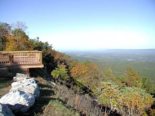 Cacapon State Park Lodge