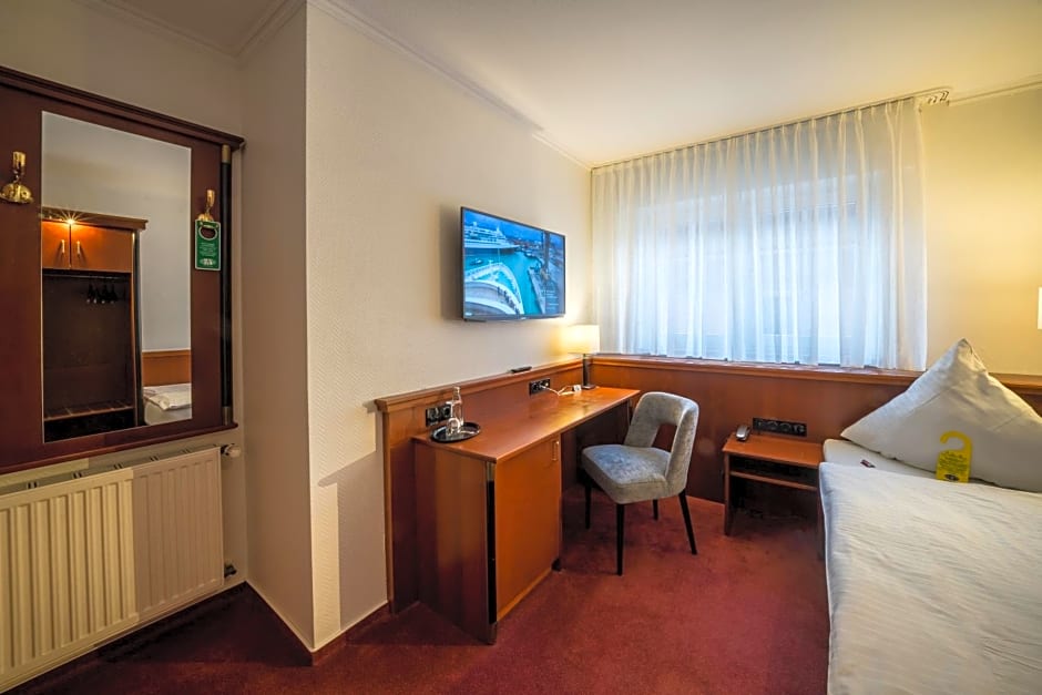 Hotel Meyerink