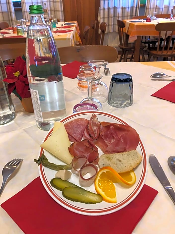 Hotel Genzianella