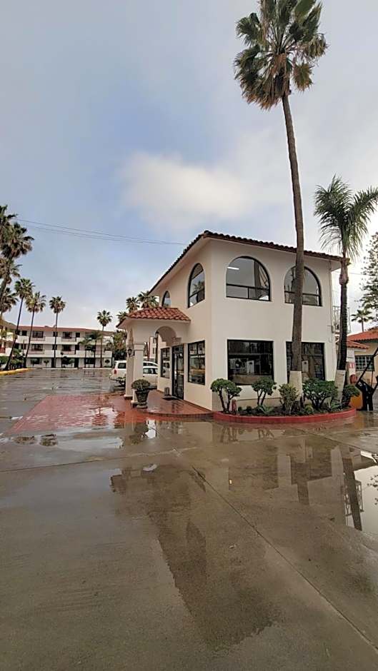 HOTEL PARAISO LAS PALMAS