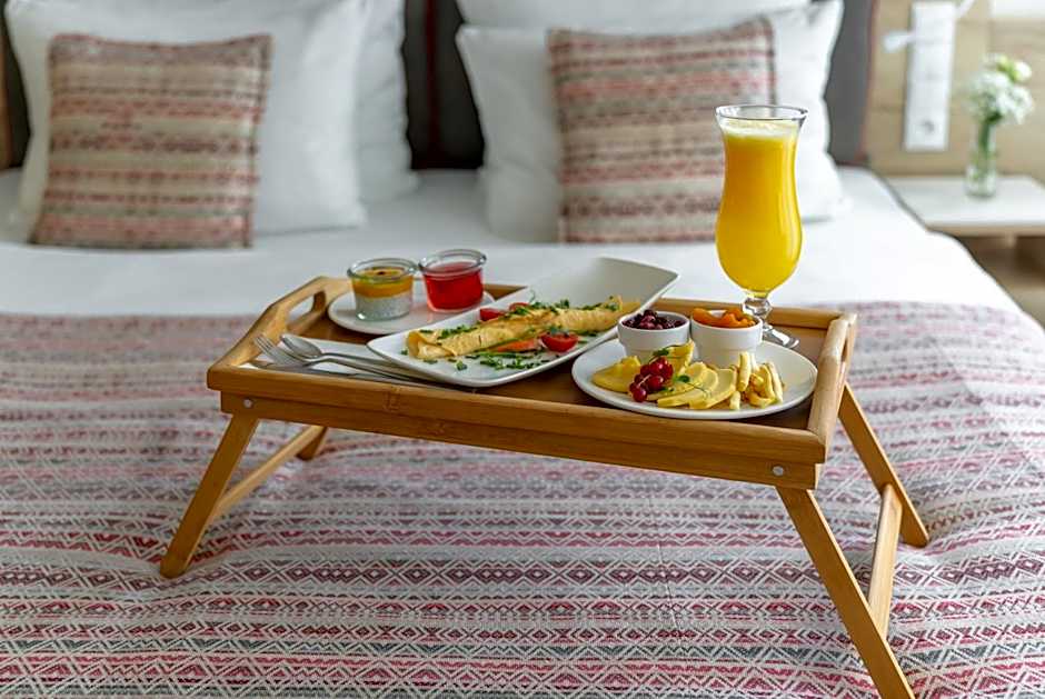Hotel Aquarion Family & Friends - Destigo Hotels